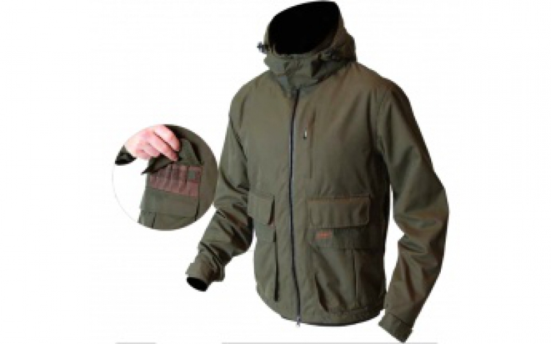 Gilet Chasse Barbour Gilet Chasse Barbour